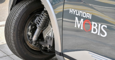 Hyundai's In-Wheel Drive: Revolutionizing Parallel Parking