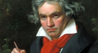 Decoding Beethoven's DNA