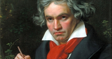 Decoding Beethoven's DNA