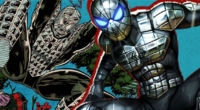 The Classic Spider-Man Costume Returns