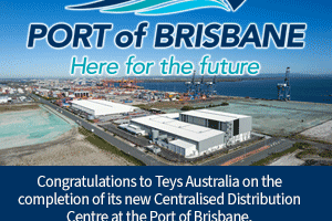 Revolutionizing Beef Distribution: Inside Teys' $100m Port Investment