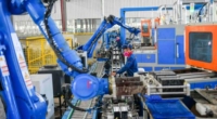 China Boosts Manufacturing for Global Competitiveness