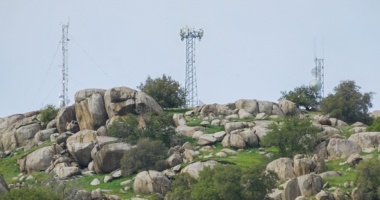 Tulare County's Public Safety Gets a Boost with New Radio Towers