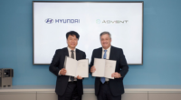 Revolutionizing High-Temperature Fuel Cells: Hyundai and Advent Collaborate