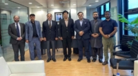 Pakistan's Tech Sector Collaboration