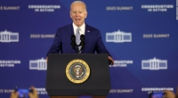 President Biden's Tour Highlights Accomplishments