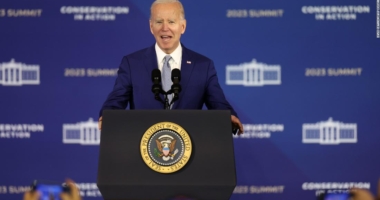 President Biden's Tour Highlights Accomplishments