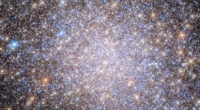 Exploring Celestial Wonders with Hubble's Messier Catalog