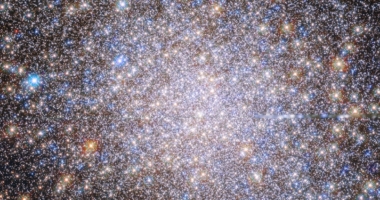 Exploring Celestial Wonders with Hubble's Messier Catalog