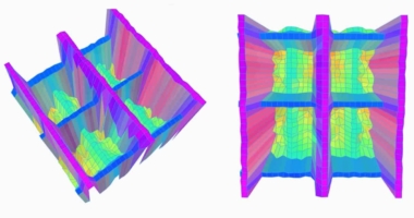 Bionic Finger Creates 3D Tissue Maps