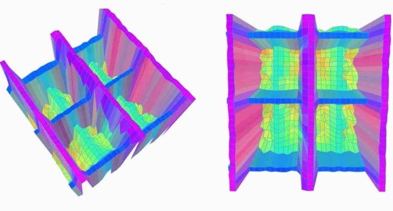 Bionic Finger Creates 3D Tissue Maps