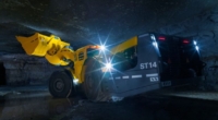 Epiroc bags mining contract in DRC