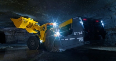 Epiroc bags mining contract in DRC