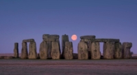 Unlocking the Enigma of Stonehenge.
