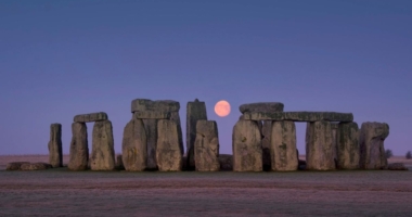 Unlocking the Enigma of Stonehenge.