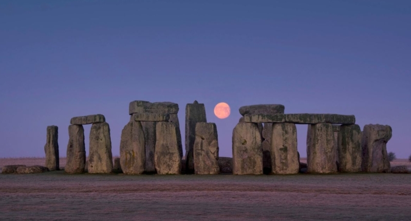 Unlocking the Enigma of Stonehenge.