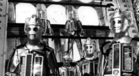 The Fascinating Origins of Cybermen in Doctor Who