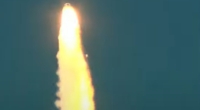 Blue Origin Solves Rocket Failure