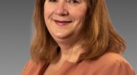 Physicist Valerie Browning appointed AIP Director