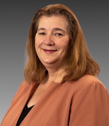 Physicist Valerie Browning appointed AIP Director