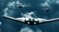 Secrets of Stealth Aircraft