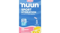 Nuun's Proactive Hydration: A Daily Need State