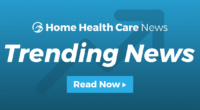Revolutionizing Home Health Care