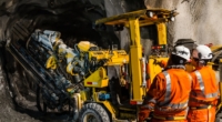 Chilean Mining Tech: STRACON's Acquisition