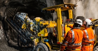 Chilean Mining Tech: STRACON's Acquisition