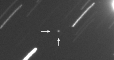 Asteroid 2023 DZ2's Close Encounter