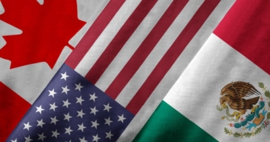 Revitalizing North American Supply Chains.