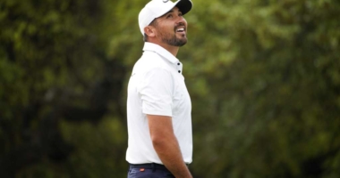 Jason Day: On the Path to Victory