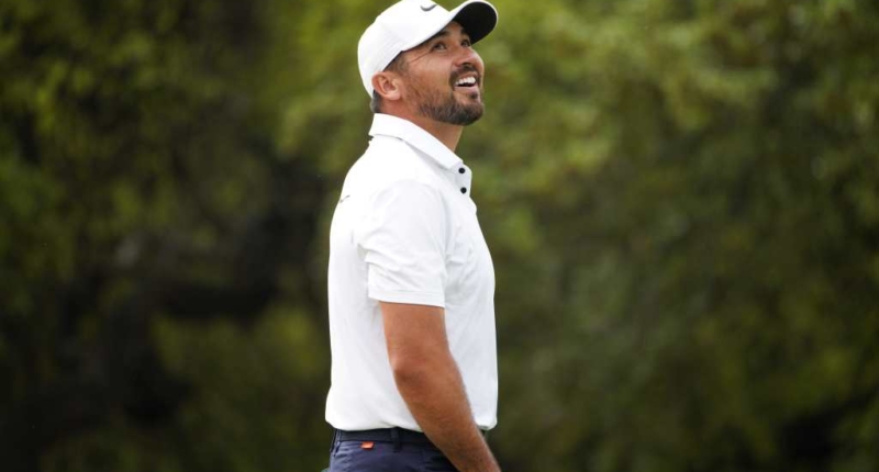 Jason Day: On the Path to Victory