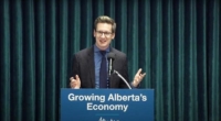 AI Funding Boost in Alberta.