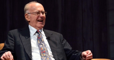 Tech Legend Gordon Moore Passes