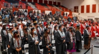 Navajo University Launches First-Ever PhD on Diné Language