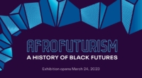 Explore Afrofuturism: Unleashing Black Futures