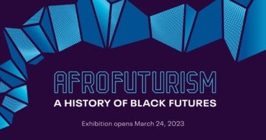 Explore Afrofuturism: Unleashing Black Futures