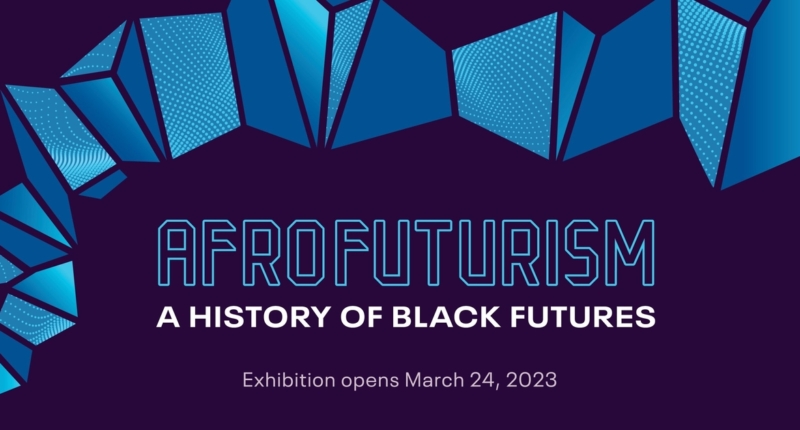 Explore Afrofuturism: Unleashing Black Futures