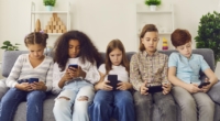 Preventing Tech Addiction in Kids