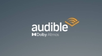 Get Immersed in Audiobooks: Dolby Atmos now on Audible