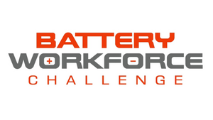 Training Engineers of Tomorrow: Battery Workforce Challenge.