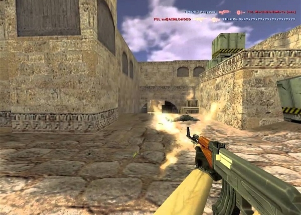 Counter-Strike 2: Mobile Release?