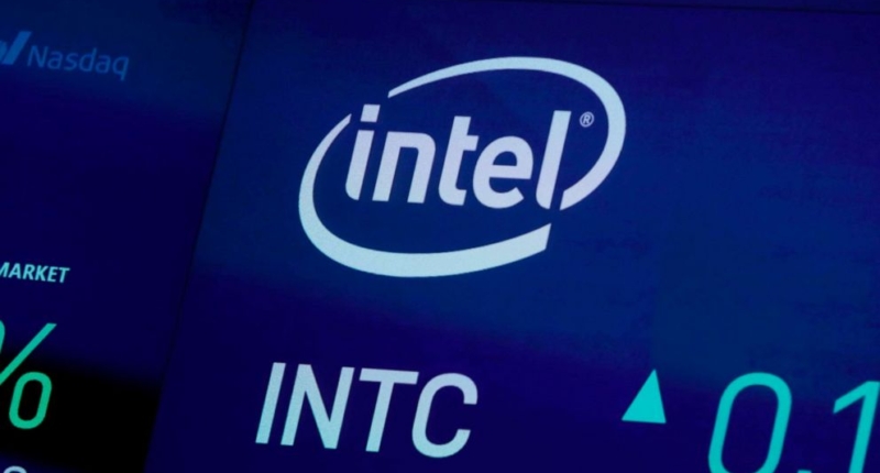 Tech Giant Intel Co-Founder Dies at 94