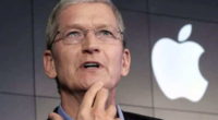 Apple CEO's China Visit Highlights Strong Ties