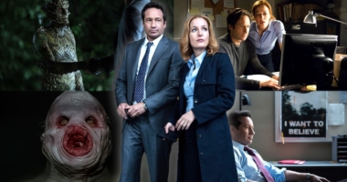 Uncovering the Hidden X-Files Secrets