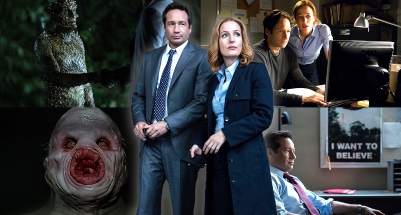 Uncovering the Hidden X-Files Secrets