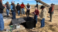 Revolutionizing Water for NM Ranchers