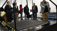 Unleashing Potential: Lethbridge's Spatial Technology Exploration