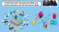 Revolutionizing Education with 3D